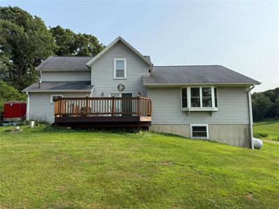 Property at W15875 Schroeder Road, Whitehall, WI