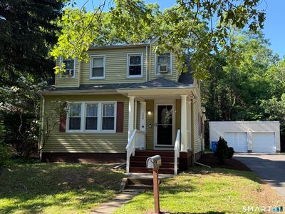 134 Forest Street
