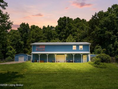 6694 Cissellville Rd