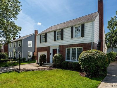 41 Southwood Dr
