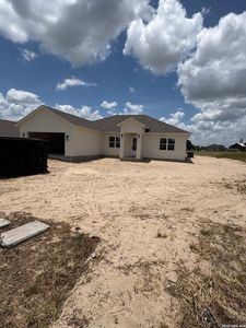 Property at 170 Pine Valley, La Vernia, TX