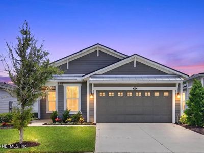 Property at 97 KELLET Way, Saint Johns, FL