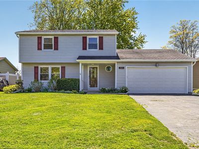 383 Pebbleview Dr