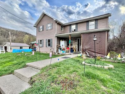19 North Rd