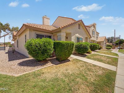 5808 E BROWN Road #7