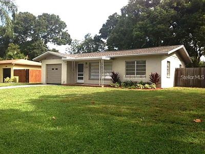 Property at 610 12TH STREET NW, Largo, FL