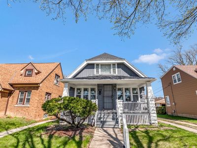 4574 North 24th STREET