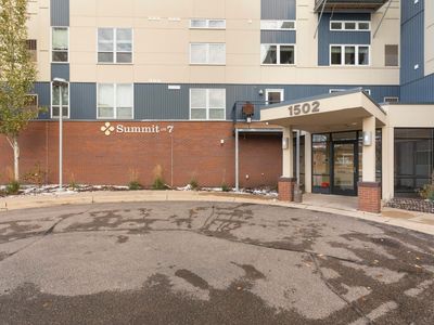 Property at 1502 5th St N APT 702, Hopkins, MN