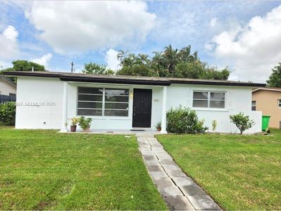 Property at 6421 NW 26th St, Sunrise, FL