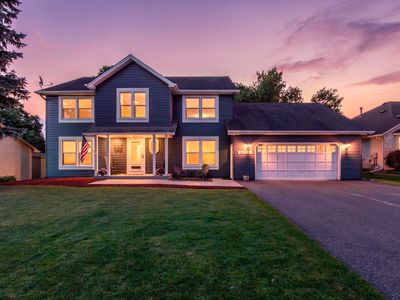 Property at 13959 95th Ave N, Maple Grove, MN