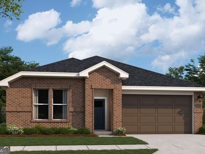 Property at 101 Buttercup Pl, Perry, GA