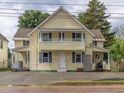 92 West Street #A