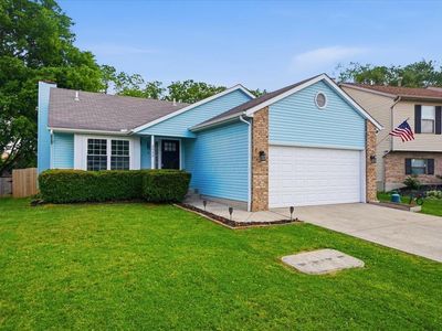 6080 Leafridge Ln