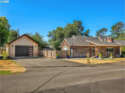 Property at 641 2nd St, Gearhart, OR