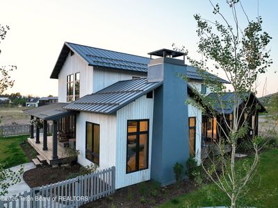 430 Mail Cabin Dr