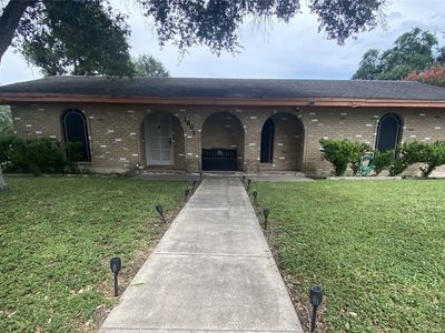1601 Andrea St