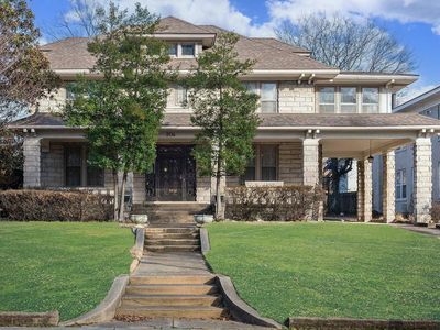 204 Stonewall St