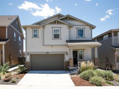 2608 Painted Turtle Ave