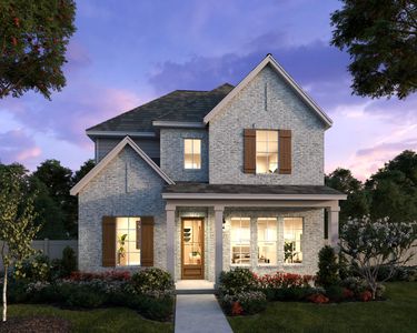Brigitte Plan, Cross Creek Meadows