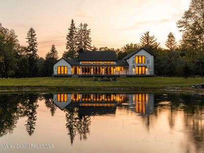 462 Mettacahonts Road