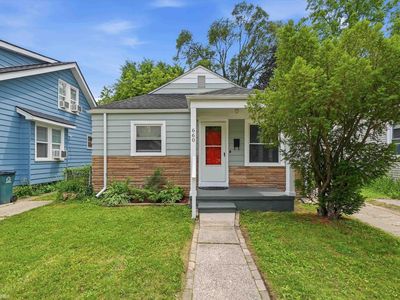 Property at 660 E Marshall St, Ferndale, MI