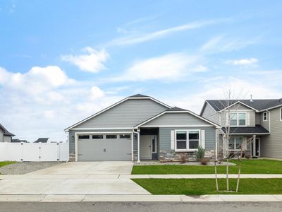 3840 N June Bug St
