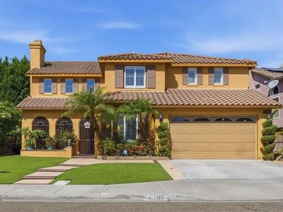 16414 Santa Cristobal St