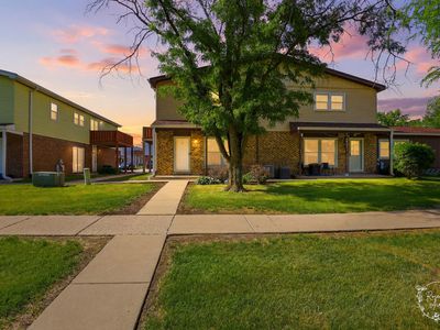 19504 116th Ave Unit C