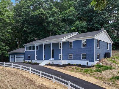 7765 Chapel Point Rd