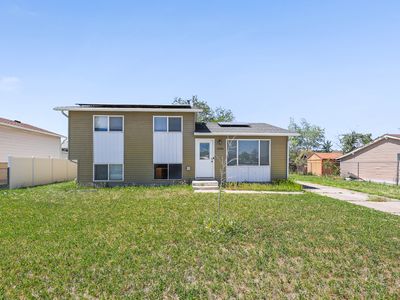 2956 S 3145 W