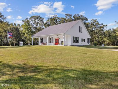 17883 Highway 182 LOT 1