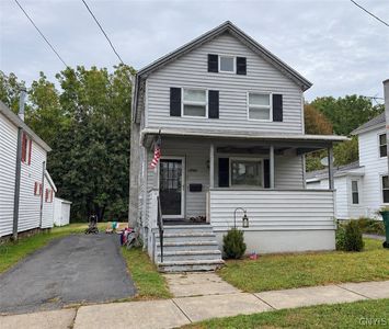 151 W Mohawk St
