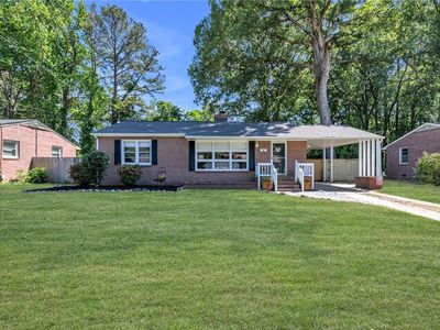 116 Henry Clay Rd