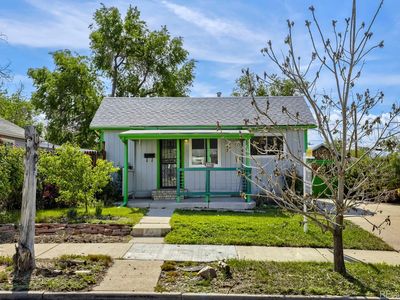 739 Osceola Street