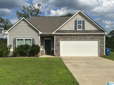 1408 George Douthit Dr SW