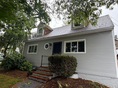 47 Granite St