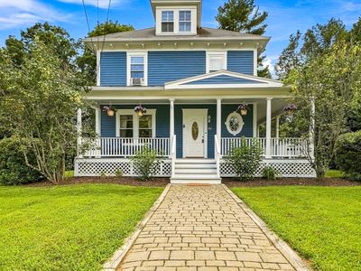 Property at 86 North St, Douglas, MA