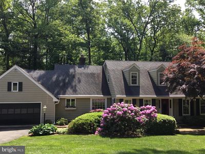 Property at 14 Pinebark Ct, Brinklow, MD