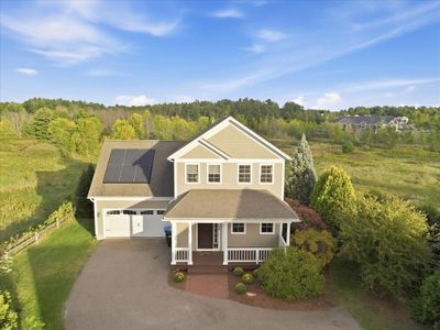 18 North Jefferson Road