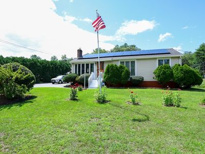 116 Pond St