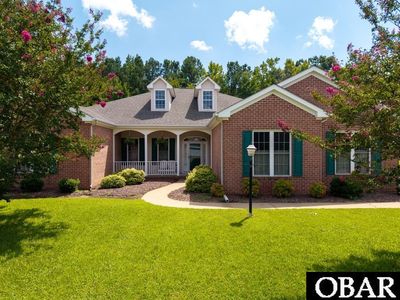132 Golf Club Dr