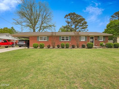 Property at 1307 Harbert Ave, Trenton, TN