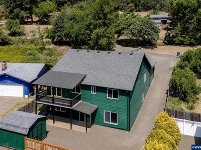 Property at 440 Spaulding Ave, Brownsville, OR