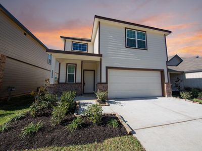 3066 Nickell Back Dr
