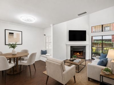 3401 Binkley Ave APT C