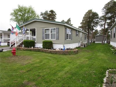 3450 Howard Rd Lot 114