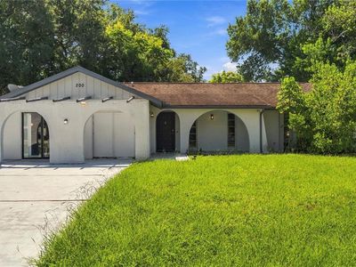 Property at 200 TWIN LAKE DRIVE, Belleair Bluffs, FL