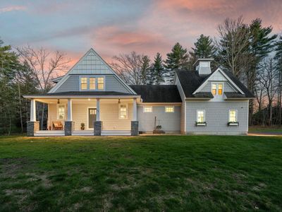 32 Niblick Lane