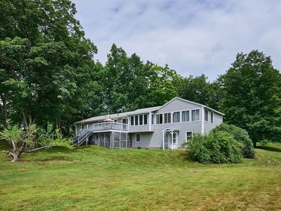 Property at 21 Old Bernardston Rd, Northfield, MA
