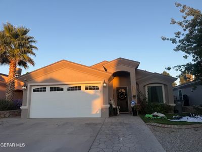 2832 Talking Rock Pl